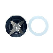 Madol Replacement Blender Blade Compatible with Hamilton Beach Blender with Blender Gasket