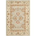 thumbnail image 1 of Safavieh Antiquity Grey Blue Traditional Rug - 2' x 3', 1 of 5