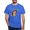 Royal, variant on CafePress - Happy Groundhog Day White T Shirt - Men's Classic Cotton T-Shirts