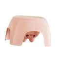 thumbnail image 4 of Silla para niños Reposapiés Versátil Cómodo Taburete para niños Taburete pequeño para rosa, 4 of 9