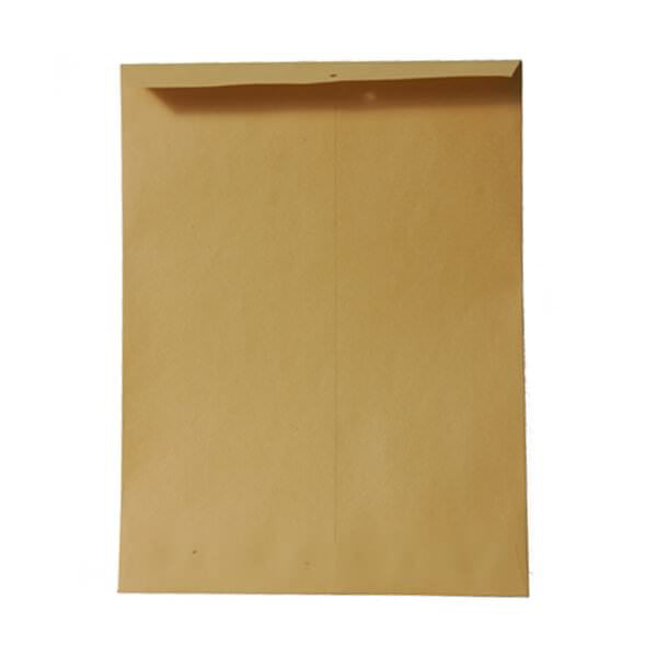 JAM 12x15.5 Catalog Envelopes, 100/Pack, Brown Kraft Manila - Walmart ...