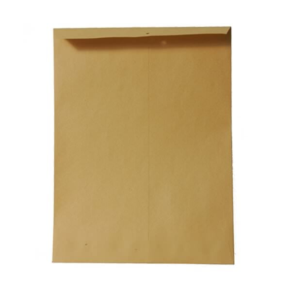 JAM 12x15.5 Catalog Envelopes, 100/Pack, Brown Kraft Manila Walmart