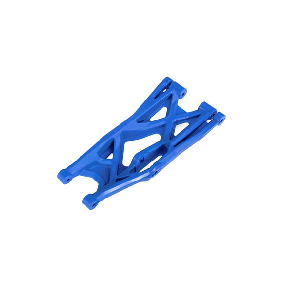 TRA7830X Traxxas Suspension Arm Lower Right Blue TRA7830X
