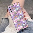 thumbnail image 1 of 2024 H-Hello K-Kitty Anime Phone Case For HUAWEI P50 P40 P30 P20 Plus MATE 40 50 30 20 20X Pro Lite Case Funda Coque Shell Capa Cover Liuxinyi, 1 of 7