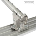 thumbnail image 6 of Goldblatt  48 x 8 in. Heavy Duty, Magnesium Bull Float, 6 of 8