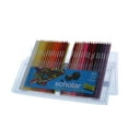 Prismacolor Scholar Colored Pencil Set, 60Colors