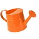 thumbnail image 3 of Regadera moderna de metal para niños y niñas, ideal para jardinería. Naranja, 3 of 9