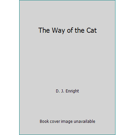 Pre-Owned The Way of the Cat Paperback