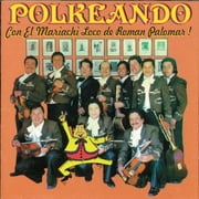 Polkeando [Audio CD] Palomar, Roman