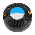 thumbnail image 2 of Audio Tweeter Treble Compressions Driver 200 Watt High Power Car Audio Speaker Driver Screw Mounting Horn Accessories, 2 of 7