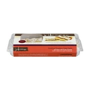 J. Skinner Baking Straw/cheese Danish