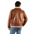 thumbnail image 2 of Scully Leather Leatherwear Mens Men's Zip Front Jacket, 2 of 2