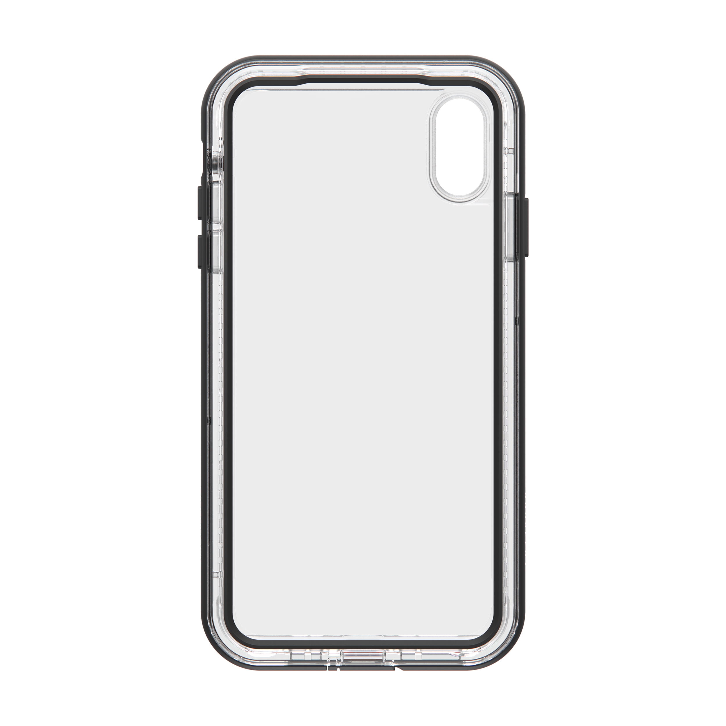 Lifeproof Next Series Case For Iphone Xs Max Black Crystal