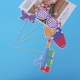 thumbnail image 3 of 27 piezas accesorio de fiesta de circo, 3 of 3