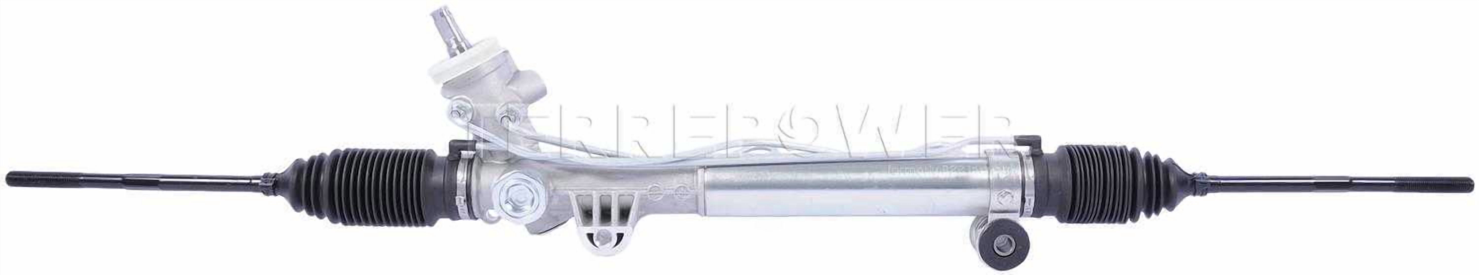 TERREPOWER formerly BBB Industries N103-0110 New Steering Rack and Pinion Unit - Power