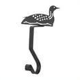 thumbnail image 1 of Village Wrought Iron MH-A-116 Crochet de Manteau à Perles, 1 of 1