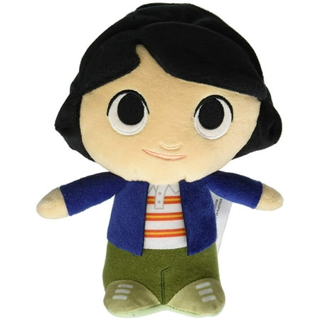 Funko Supercute Plush: Stranger Things Mike Collectible Plush