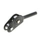 thumbnail image 1 of Guías de caña de de agua de salada, kit de reparación de anillos de guías de caña de rodillo material acero inoxidable, accesorios para cañas de c 4.5mm, 1 of 7
