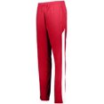 thumbnail image 1 of Ladies Medalist Pant 2.0 S Red/White, 1 of 1