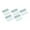 1000, variant on MAGIDEAL 10 Pieces Hand Sanding Grinding Portable Washable Multi Purpose Compact Reusable 1000
