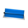 thumbnail image 4 of Cuchilla de acero inoxidable de halte de paneles de yeso para pared de construcción de tablas de pared 25cmx15cm, 4 of 8