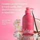 thumbnail image 5 of Gel de baño Saltair Pink Beach, 500 ml, paquete de 2, vegano, libre de crueldad, 5 of 6