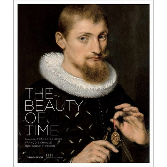 The Beauty of Time (Hardcover)