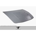 thumbnail image 6 of 2010-2015 Porsche Panamera AF-1 Hood ( GFK ) - 1 Piece, 6 of 7