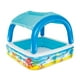 thumbnail image 1 of Alberca Inflable Bestway Play Pool Azul, 1 of 4