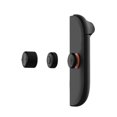 thumbnail image 4 of Textured Silicone Joystick Caps High Low Profile Ergonomic Thumb Grips Not Fatigue Gaming Comfortabe for Switch2, 4 of 4