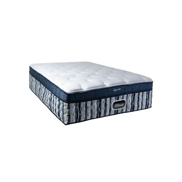 Colchón Individual Dormimundo Vizco Air