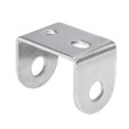 thumbnail image 2 of Stainless Steel Ocean Inflatable Kayak Rudder Mounting Bracket Banmo, 2 of 5
