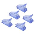 thumbnail image 4 of 5 uds Clip para puntas de uñas profesional acrílico salón de casa portátil DIY Clip de extensión de uñas herramienta de Arte de uñas, 4 of 8