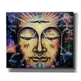 thumbnail image 1 of Epic Graffiti 'Buddha Elephant ' by Jan Kasparec, Canvas Wall Art, 24"x20", 1 of 2