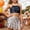 Black, variant on Girls Sparkling Sequin Crop Top with Adjustable Elastic Band for Festive and Party Wear Short Sleeve Shirt for Girls Tees Kids Tshirts Clothes Summer Tops T-Shirt
