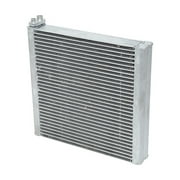 nissan quest a/c evaporator core
