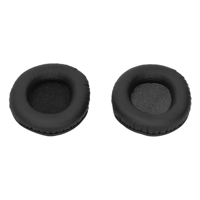 Headset Ear Cover, Noise Proof 2Pcs Headphones Ear Pads For KHX-HSCP II