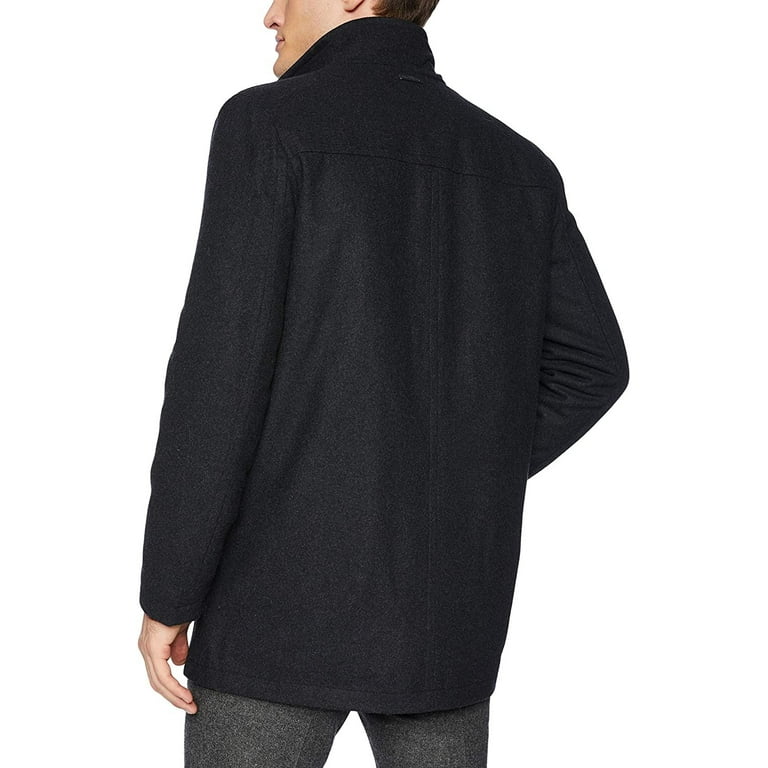 Marc new york packable car cheap coat