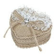 thumbnail image 2 of Caja organizadora de joyas jinwen Estilo F, 2 of 6