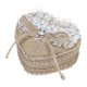 thumbnail image 2 of Caja organizadora de joyas jinwen Estilo F, 2 of 5