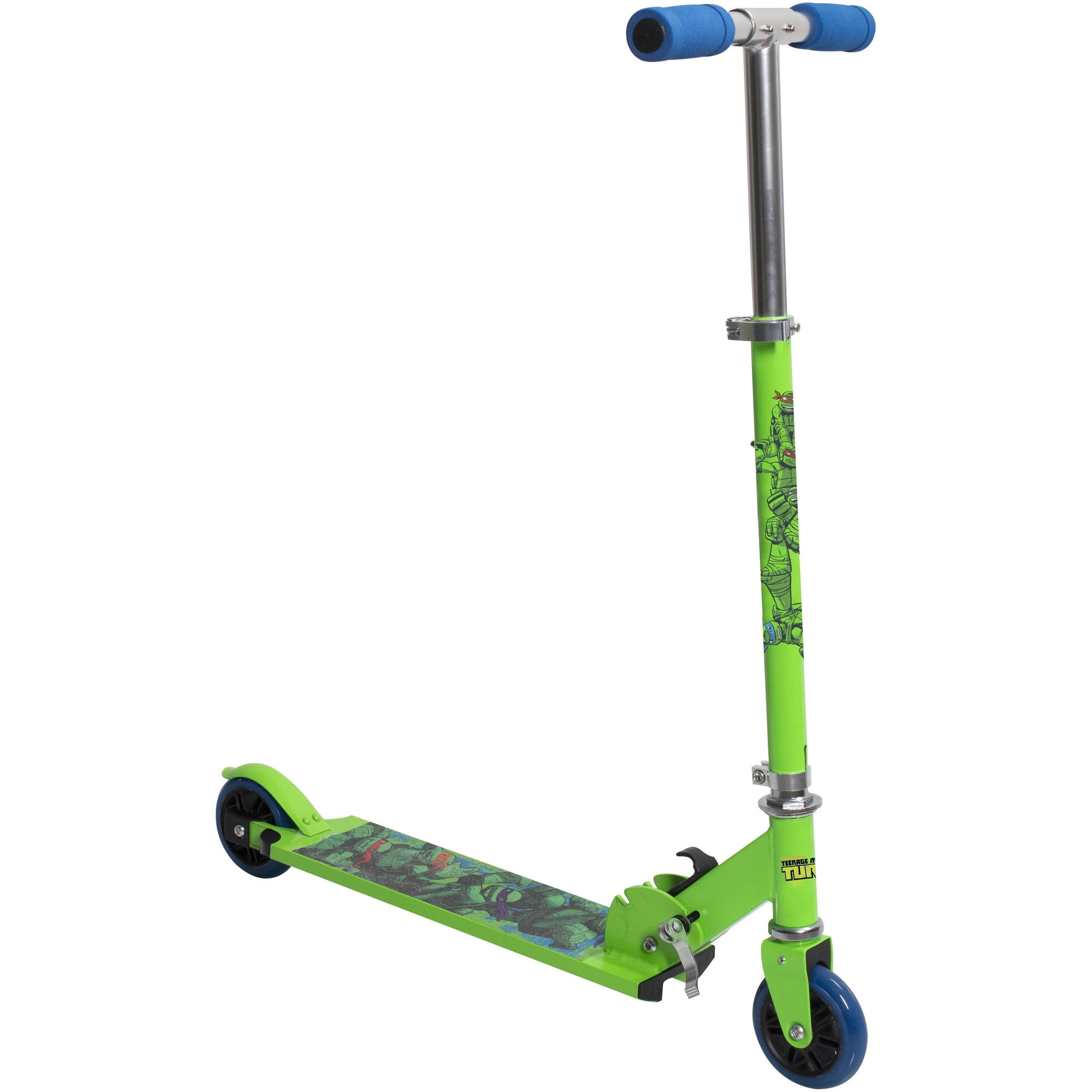 flying turtle scooter walmart