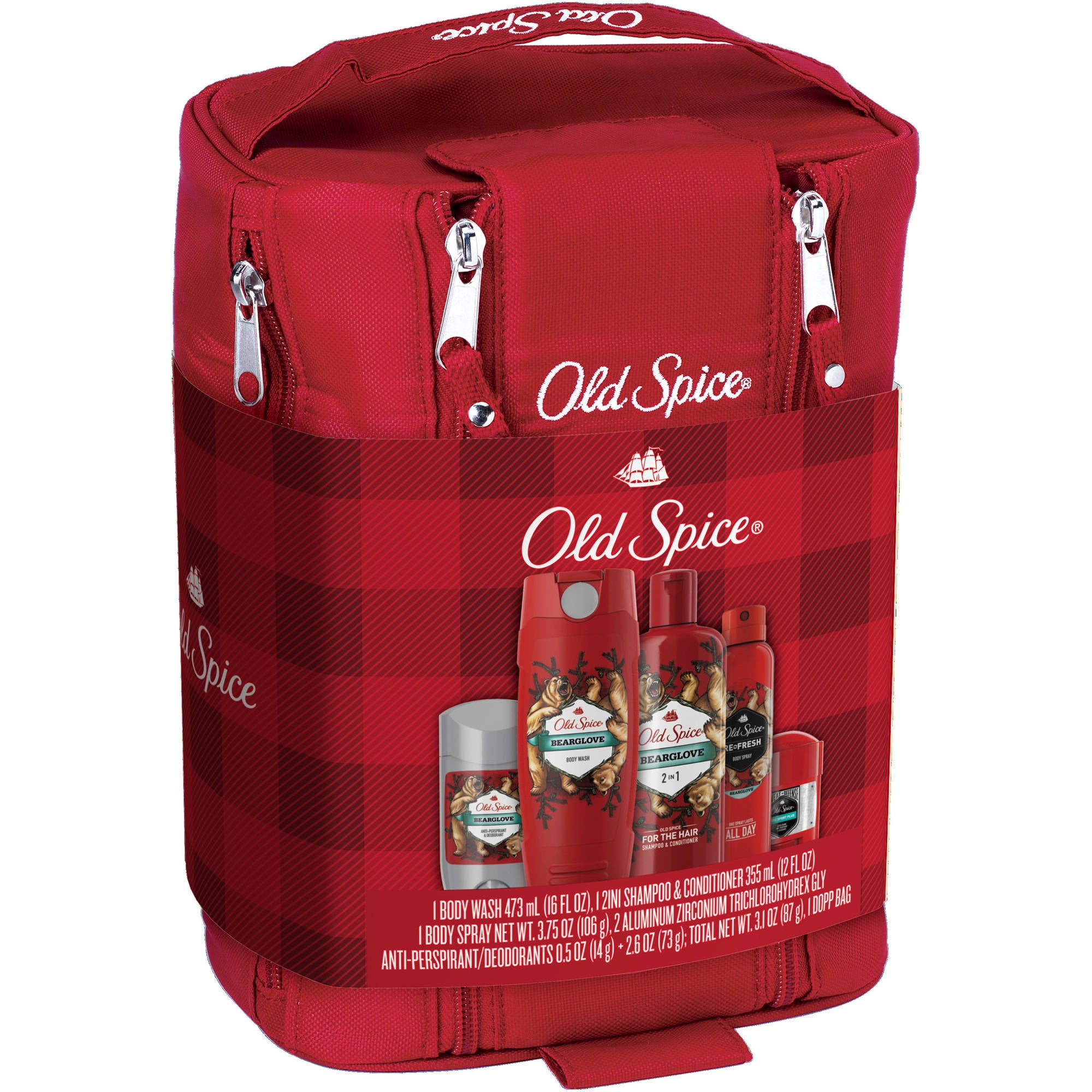 walmart dopp kit