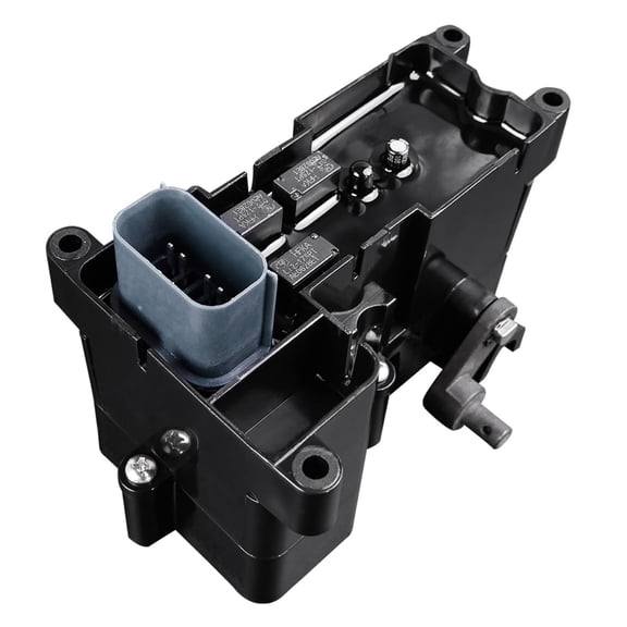 JIAHAOO Brake Control Module 120-7144 1213017 Quality Construction for Toro Timecutter 74385-74643 Exmark E S Series