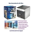 thumbnail image 3 of Ventilador portátil de aire acondicionado Arctic Mini con tanque de agua, 3 of 3