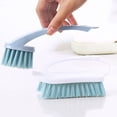 thumbnail image 3 of Coofit 3PCS Brosse à Linge 2 en 1 Chaussures Design Brosse de Nettoyage Brosse à Lessive, 3 of 10