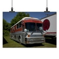 thumbnail image 2 of Print: Tour Bus For Alabama, A Grammy Award-Winning Country Music And, 2 of 4