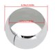 thumbnail image 3 of 2pcs Car Leg Pads Sponge Soft Universal Automobile Center Console Knee Elbow Pad Cushion Black, 3 of 4