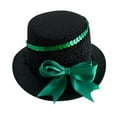 thumbnail image 1 of Compre 2 y consiga un 10% de descuento Dog Hats, Pet Gentleman Costumes, Party Supplies, Halloween Pet Cos Accessories, 1 of 4