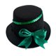 thumbnail image 1 of Clearance! Halloween Pumpkin Bat Dog Hats, Pet Gentleman Costumes, Party Supplies, Halloween Pet Cos Accessories Buy 2 Get 3, 1 of 4