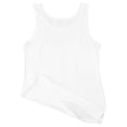 thumbnail image 1 of unbranded Top Casual Sin Para Mujer Con Ventilación Y Para Ocasiones, 1 of 8